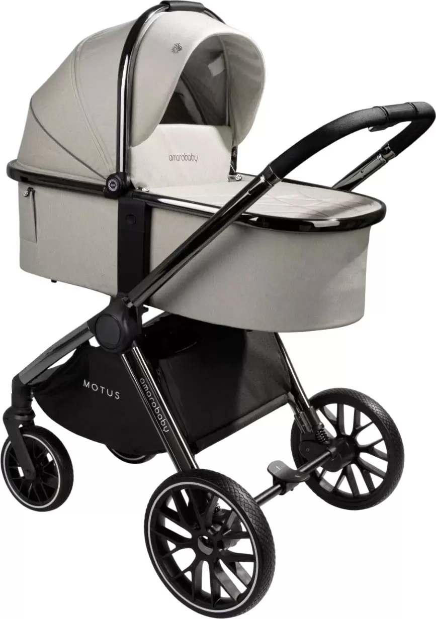 Amarobaby Motus V2 (белый)