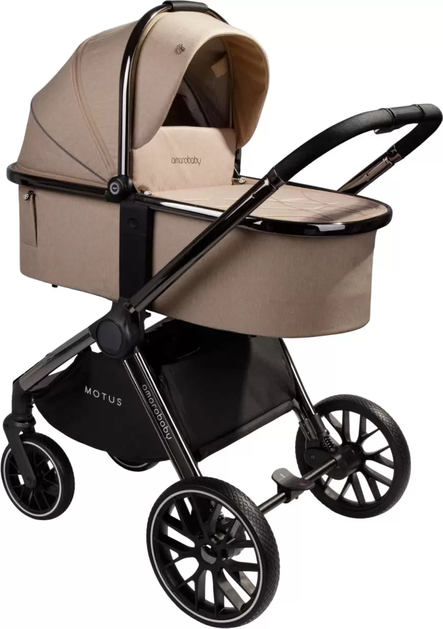 Amarobaby Motus V2 (мокко)
