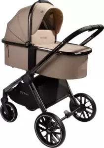 Amarobaby Motus V2 (мокко)