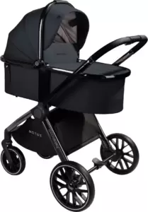 Amarobaby Motus V2 (серый)
