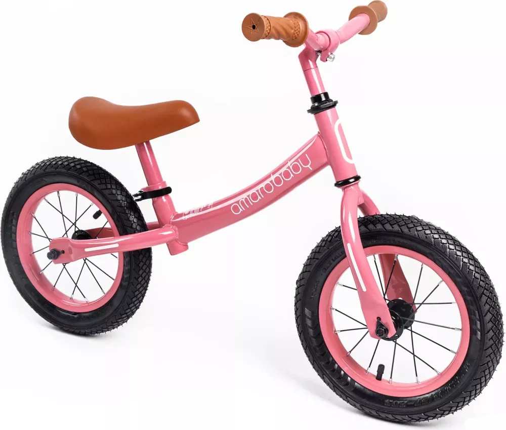 Amarobaby Road Racer (розовый)