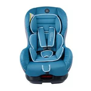 Автокресло Amarobaby Safety / AB212004SBi/18 (бирюзовый) фото