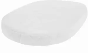 Amarobaby Soft Dream Ellipse 75x125х10