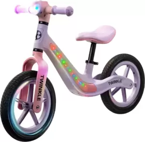 Amarobaby Twinkle AB24-34TWIN/1706 (сиреневый/розовый)