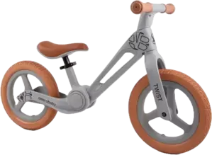 Amarobaby Twist AB23-34TW/0905 (серый/оранжевый)