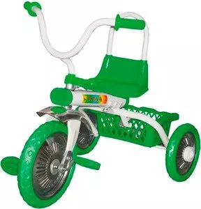 Велосипед детский Amatti B2-1B фото