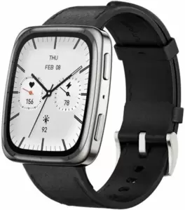 Amazfit Active 2S (черный)