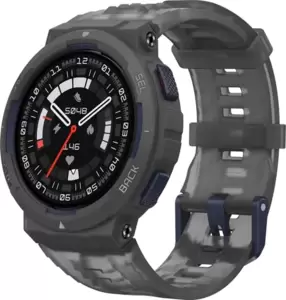 Умные часы Amazfit Active Edge (серый) icon