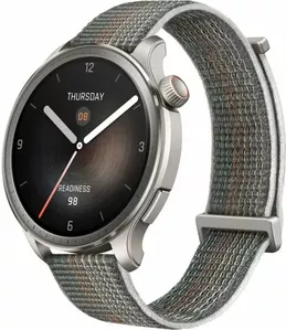 Умные часы Amazfit Balance (серый закат) фото