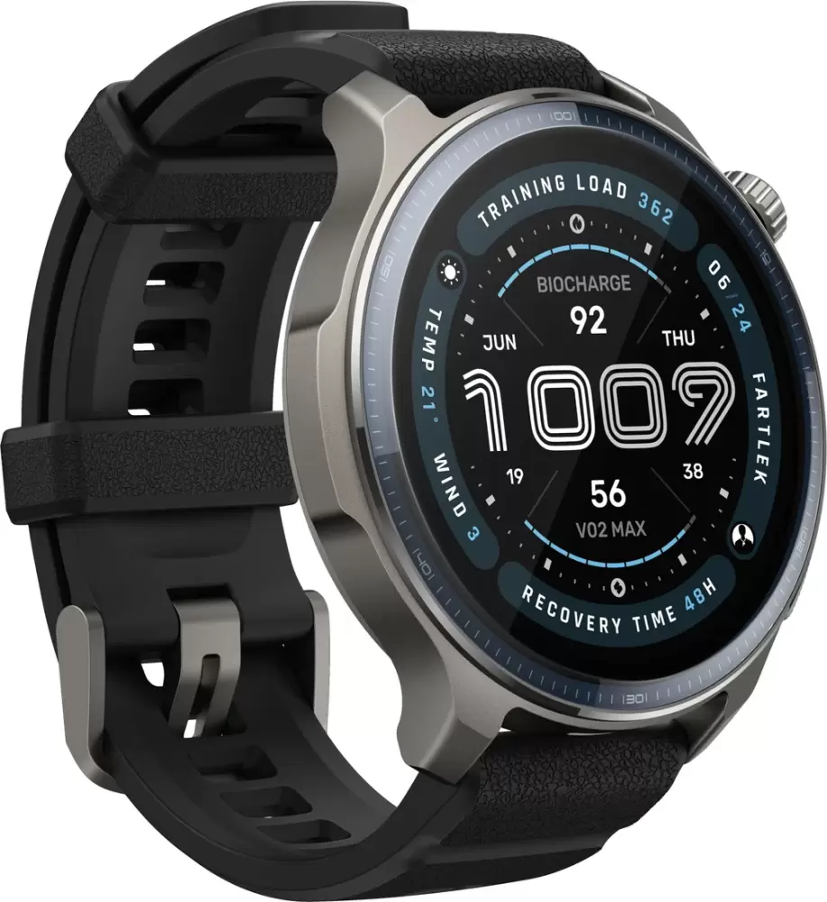 Умные часы Amazfit Balance 2 фото