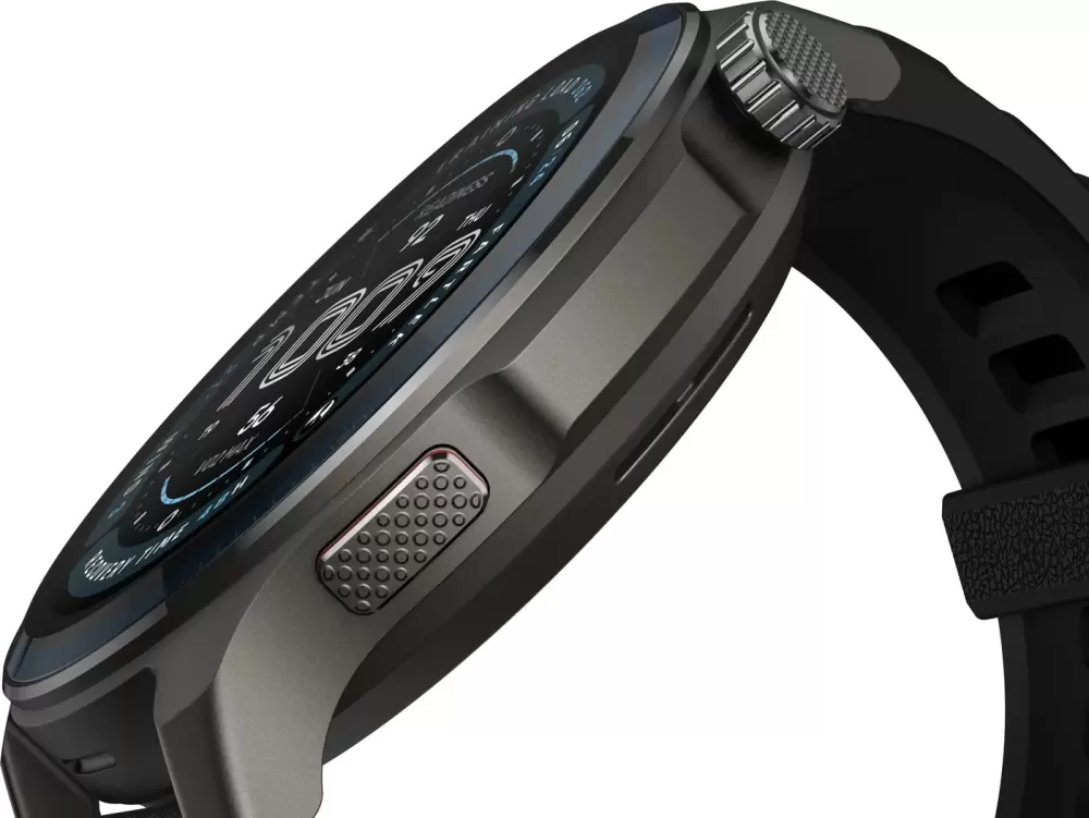 Умные часы Amazfit Balance 2 фото