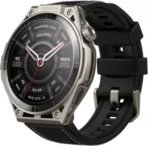 Умные часы Amazfit Balance Ultra фото