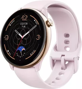 Умные часы Amazfit GTR Mini (розовый) фото