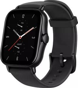 Умные часы Amazfit GTS 2 New Version (черный) фото