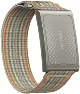 Фитнес-браслет Amazfit Helio Strap Pro фото