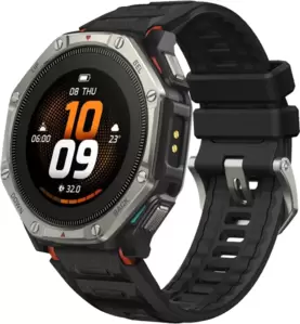 Умные часы Amazfit T-Rex Dual Solar фото
