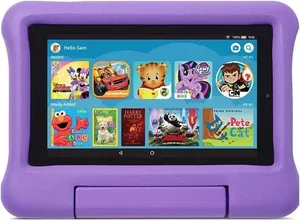 Планшет Amazon Fire 7 Kids Edition 16GB (фиолетовый) фото