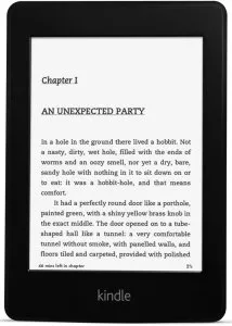 Электронная книга Amazon Kindle 6 (7-ое поколение) 4Gb фото
