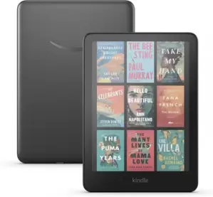 Электронная книга Amazon Kindle Colorsoft Signature Edition (32 GB) фото