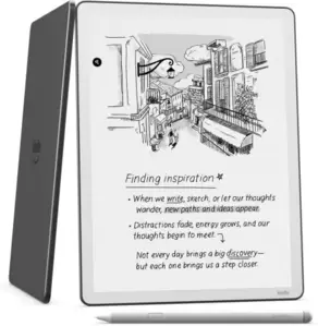 Электронная книга Amazon Kindle Scribe 2025 11` 64GB (темно-серый) фото