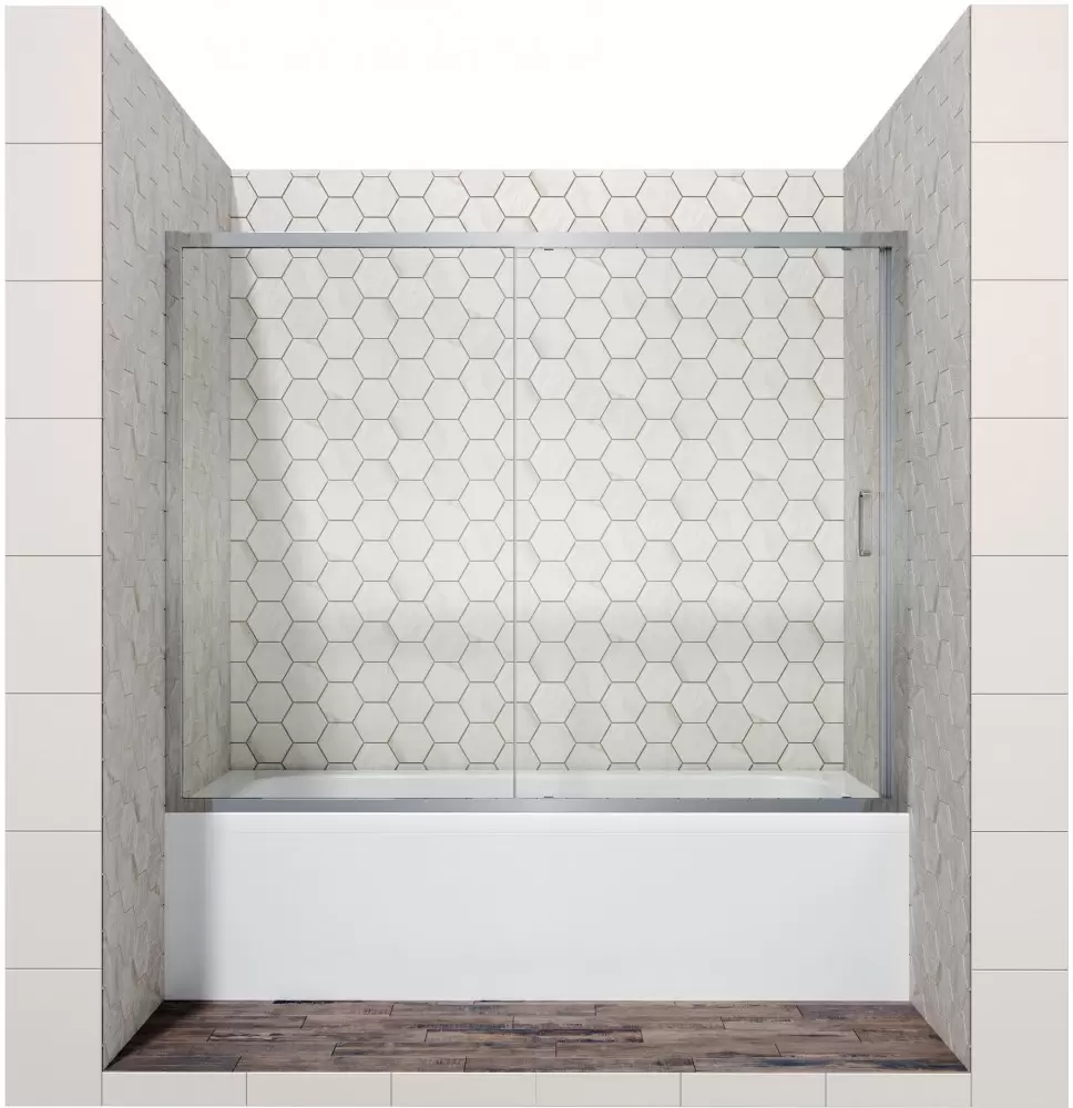 Ambassador Bath Screens 16041104