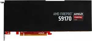 Видеокарта AMD FirePro S9170 32GB GDDR5 100-505932 фото