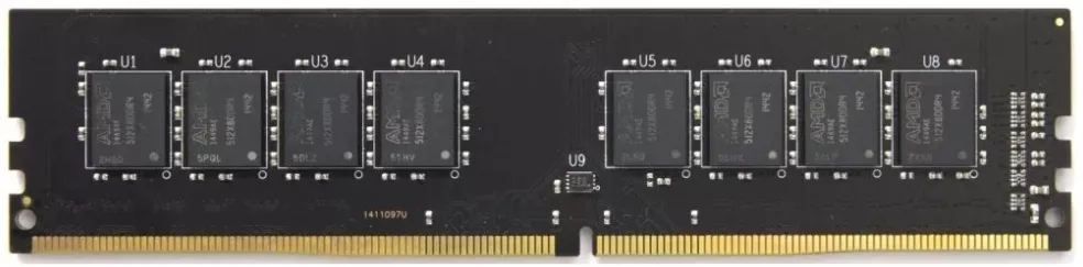 AMD Radeon DDR4 2666 DIMM R7 R7432G2606U2S-UO