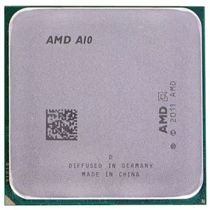 Процессор AMD A10-6790K 4 GHz фото