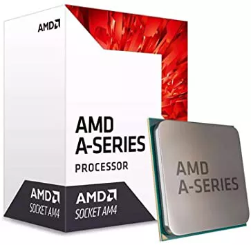 AMD A10-8770 Pro