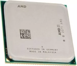 Процессор AMD A4-6320 3.8Ghz фото