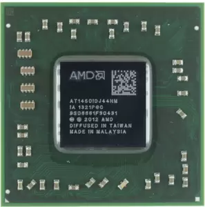 Процессор AMD A6-1450 (OEM) фото