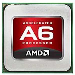 Процессор AMD A6-8570E PRO фото
