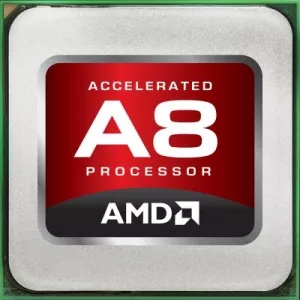 Процессор AMD A8-7680 3.5GHz фото