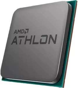 Процессор AMD Athlon 200GE (BOX) фото