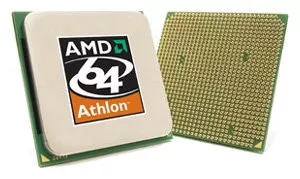 Процессор AMD Athlon 64 3200+ Orleans 2.0Ghz фото