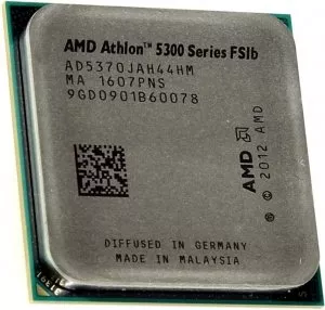 Процессор AMD Athlon 5370 2.2GHz фото