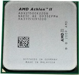 Процессор AMD Athlon II X2 220 2.8Ghz фото