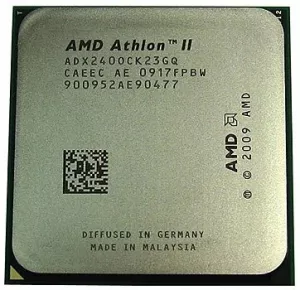 Процессор AMD Athlon II X2 240 (OEM) фото
