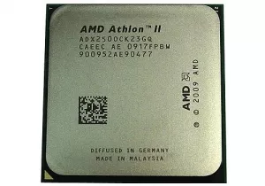 Процессор AMD Athlon II X2 255 3.1GHz фото