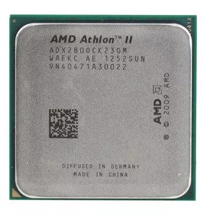 Процессор AMD Athlon II X2 280 3.6 Ghz фото