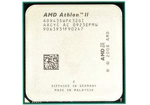 Процессор AMD Athlon II X3 450 3.2Ghz фото