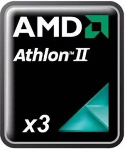 Процессор AMD Athlon II X3 460 3.4 Ghz фото