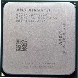 Процессор AMD Athlon II X4 640 3.0Ghz фото