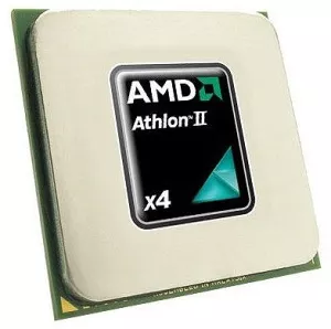 Процессор AMD Athlon II X4 651 3.0Ghz фото