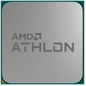 Процессор AMD Athlon Pro 200GE (OEM) фото