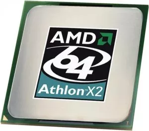 Процессор AMD Athlon 64 X2 4200+ Windsor 2.2Ghz фото