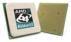Процессор AMD Athlon 64 X2 5000+ Windsor 2.6Ghz фото