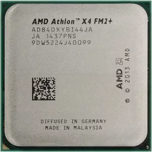 Процессор AMD Athlon X4 830 3GHz фото