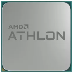 AMD Athlon X4 970