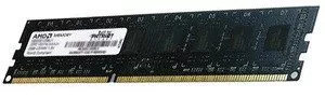 Модуль памяти AMD AV34G1601H1-UO DDR3 PC3-12800 4Gb фото